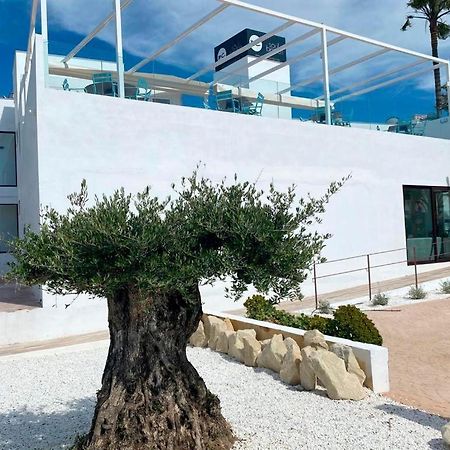 דניה Soul Beach Hotel By Mc - Adults Recommended מראה חיצוני תמונה
