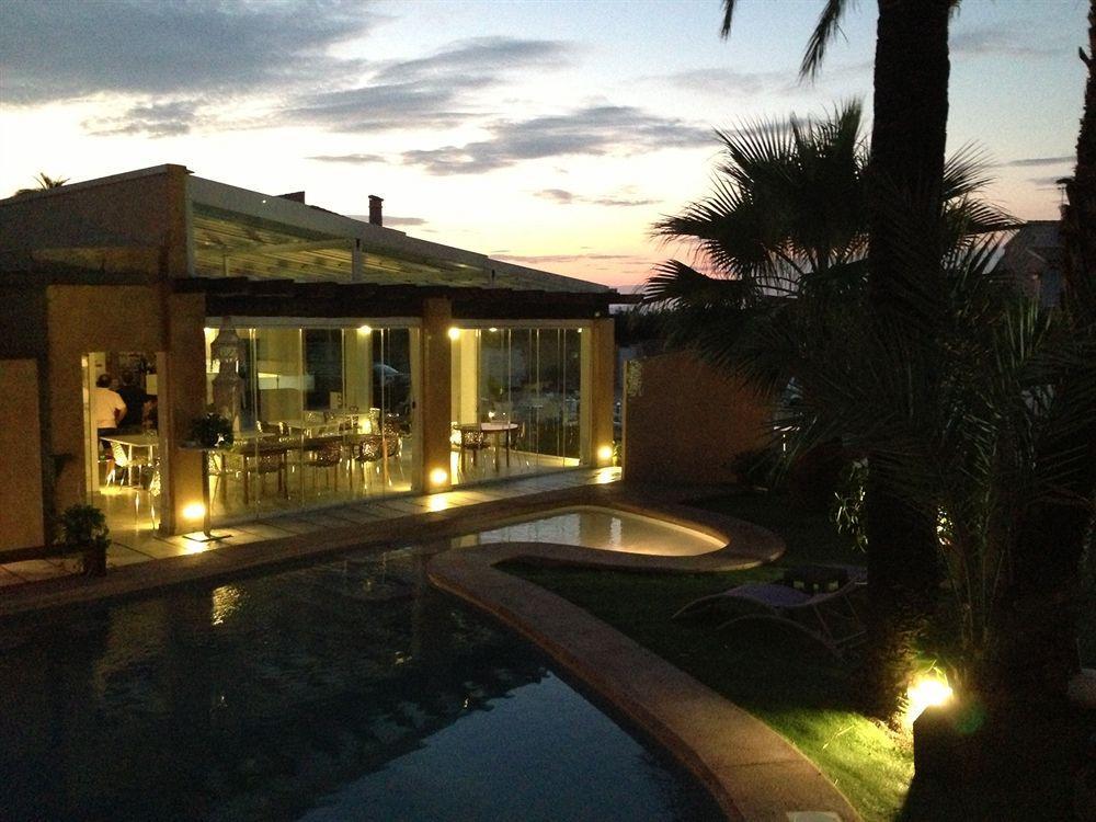 דניה Soul Beach Hotel By Mc - Adults Recommended מראה חיצוני תמונה